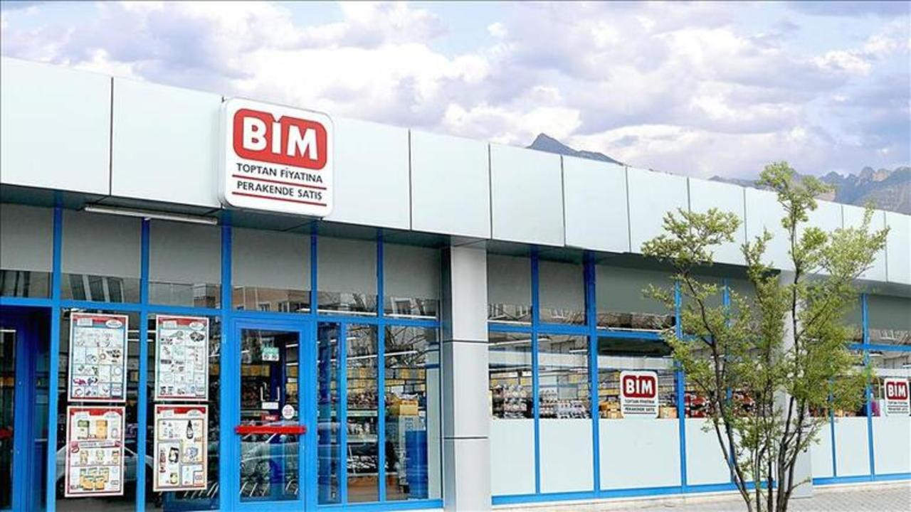 BİM katılım bankası kurdu; adı da belli oldu: Dost Katılım Bankası