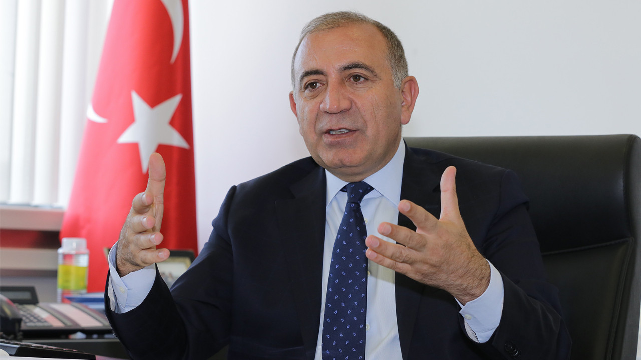 Gürsel Tekin'den Kılıçdaroğlu'nun adaylığı için dikkat çeken açıklama