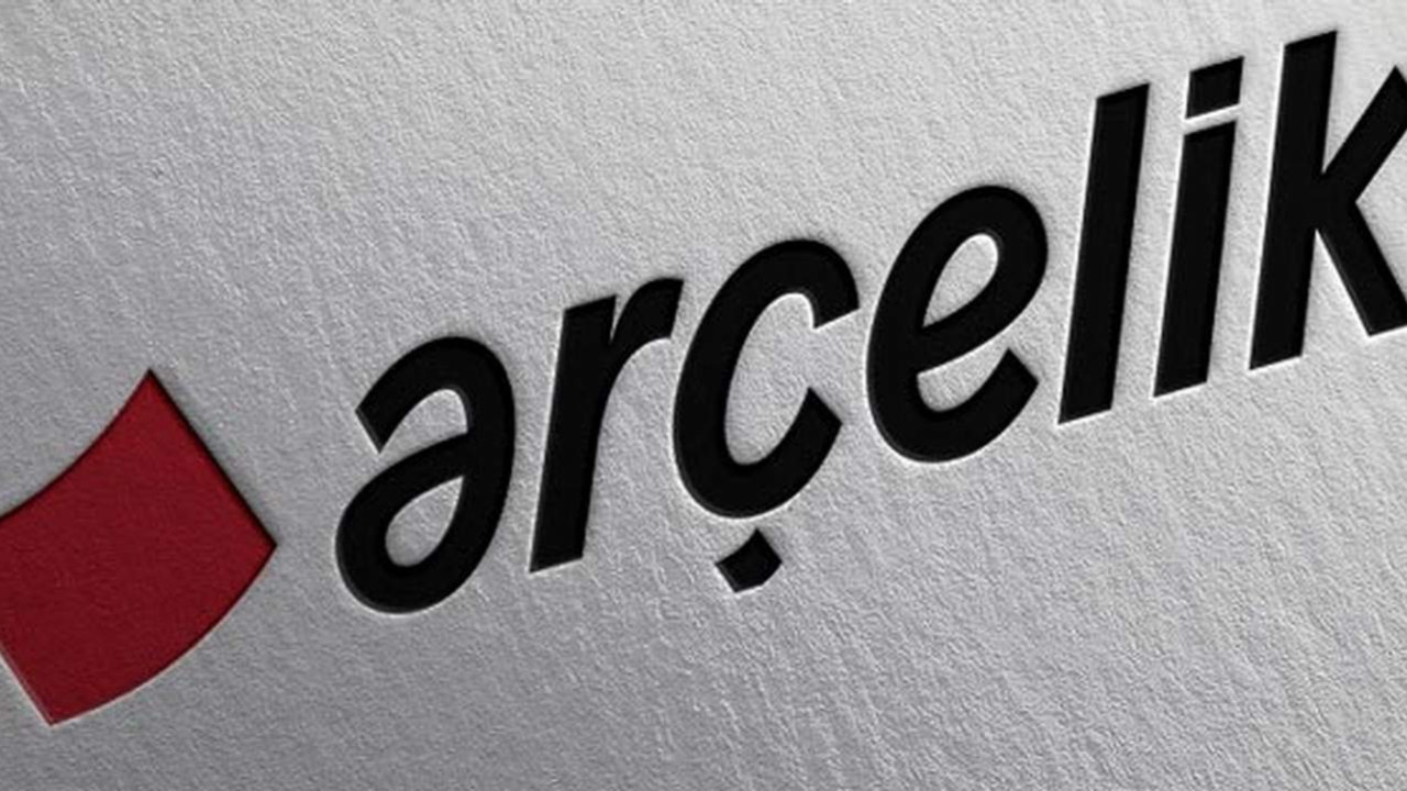 Arçelik logosu ve Beko Europe'u temsil eden bir görsel.