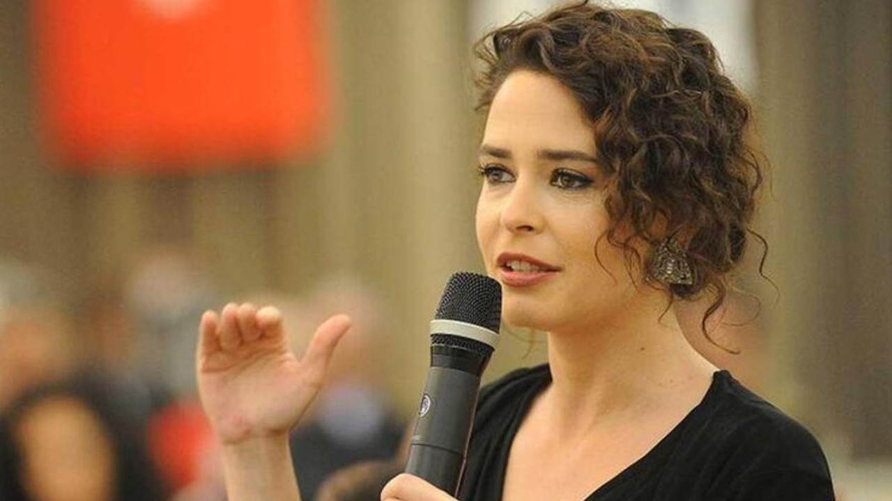 Pelin Batu'nun 6 Şubat depremleriyle ilgili açıklaması