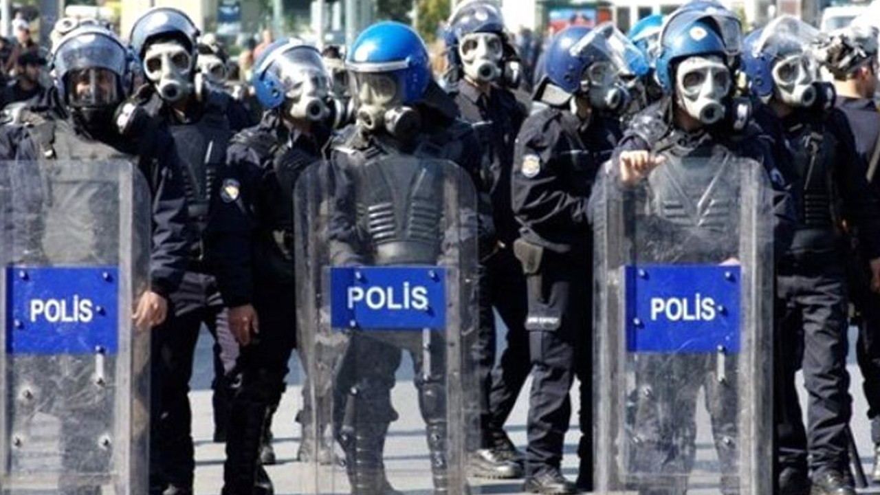 Ankara'da NATO Zirvesi öncesi alınan güvenlik önlemleri