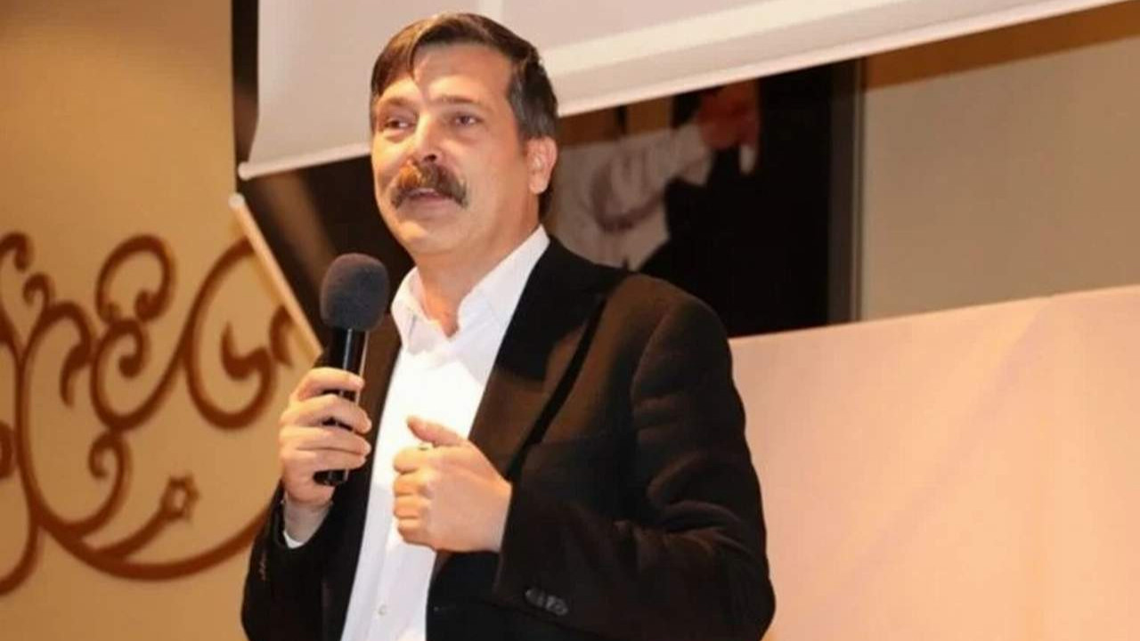 TİP lideri Baş'tan Yeni Parti lideri Özel'i hedef aldı: 'Yüzü sağa dönük''