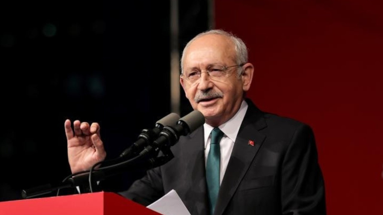 Kılıçdaroğlu'ndan Filenin Sultanları'na tebrik: ''Sizinle gurur duyuyoruz''