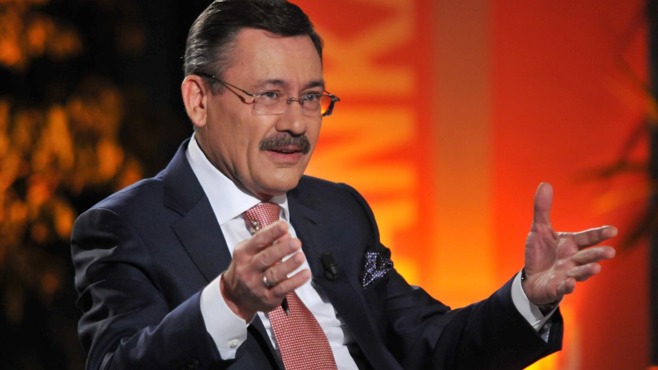 Melih Gökçek'in oğlu ve gelini adliyede!
