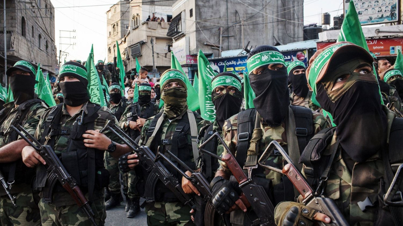 Hamas'ın yeni lideri Halil El-Hayya