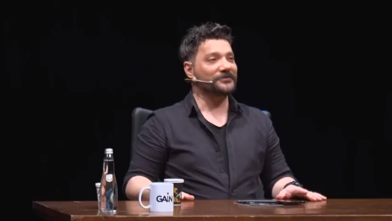 Oğuzhan Uğur'un gözaltına alınmasıyla ilgili haber görseli