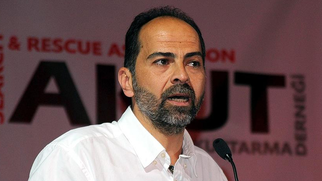 Nasuh Mahruki'nin tutuklanmasıyla ilgili haber görseli