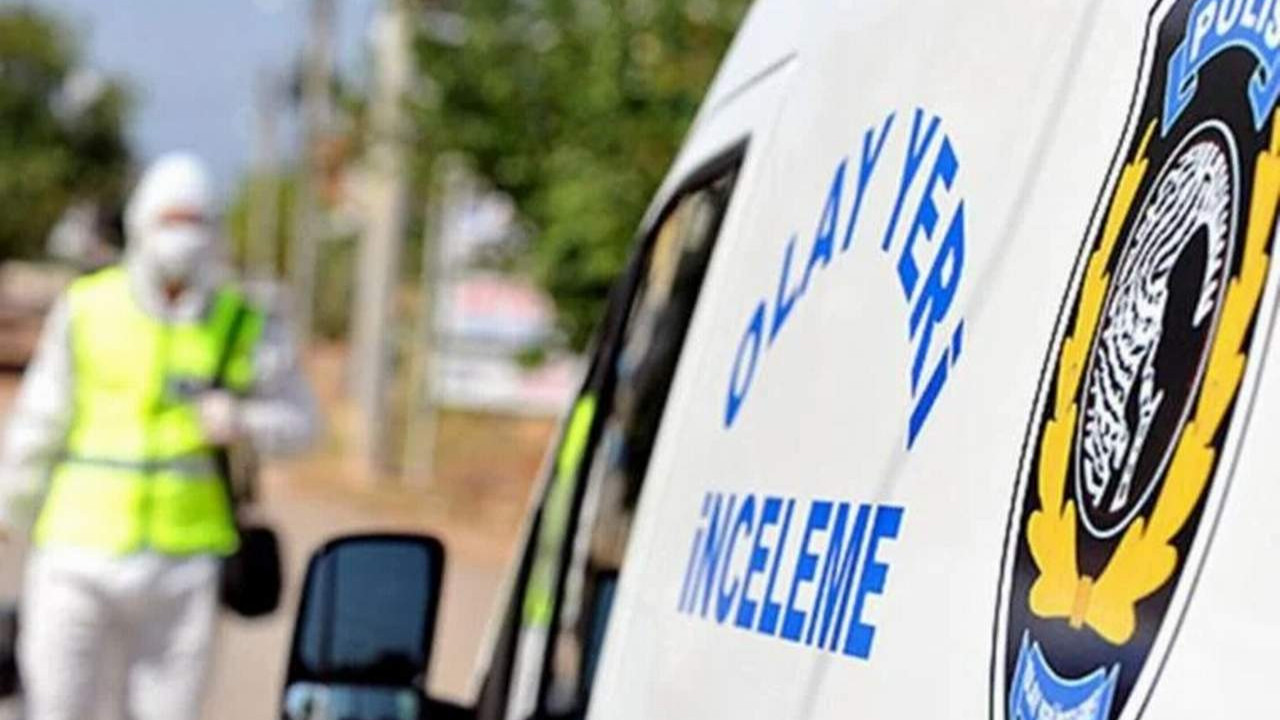 Samsun'da evinde ölü bulunan genç kız