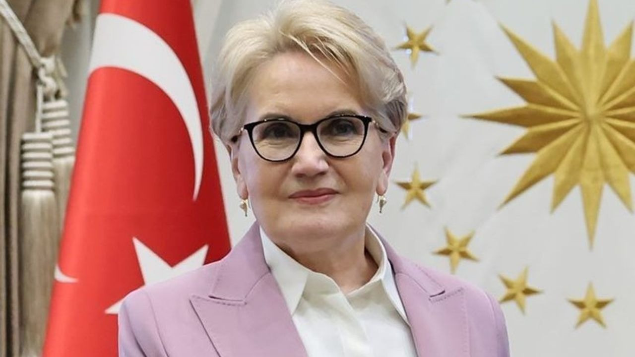 Meral Akşener, 15 Temmuz darbe girişiminin yıl dönümü yaklaşırken sosyal medyadan bir mesaj paylaştı.