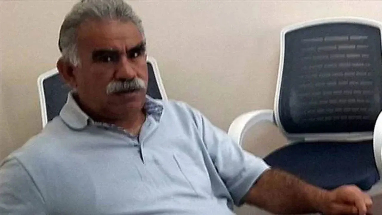 TBMM Başkanı Numan Kurtulmuş konuşma yaparken