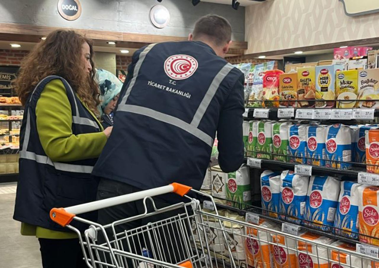 Tarım ve Orman Bakanlığı'nın taklit ve tağşişli gıda ürünleri listesi yayımlandı.