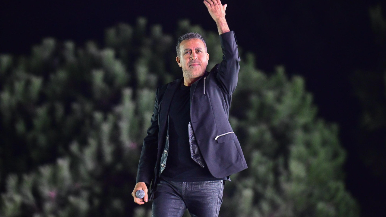 Haluk Levent'in mahkeme kararıyla ilgili bir görsel