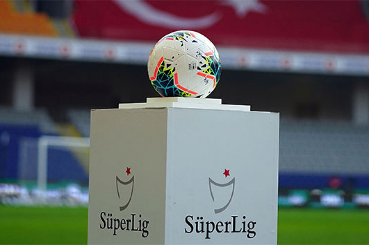 Trendyol Süper Lig 2026-2027 sezonu fikstür çekimi