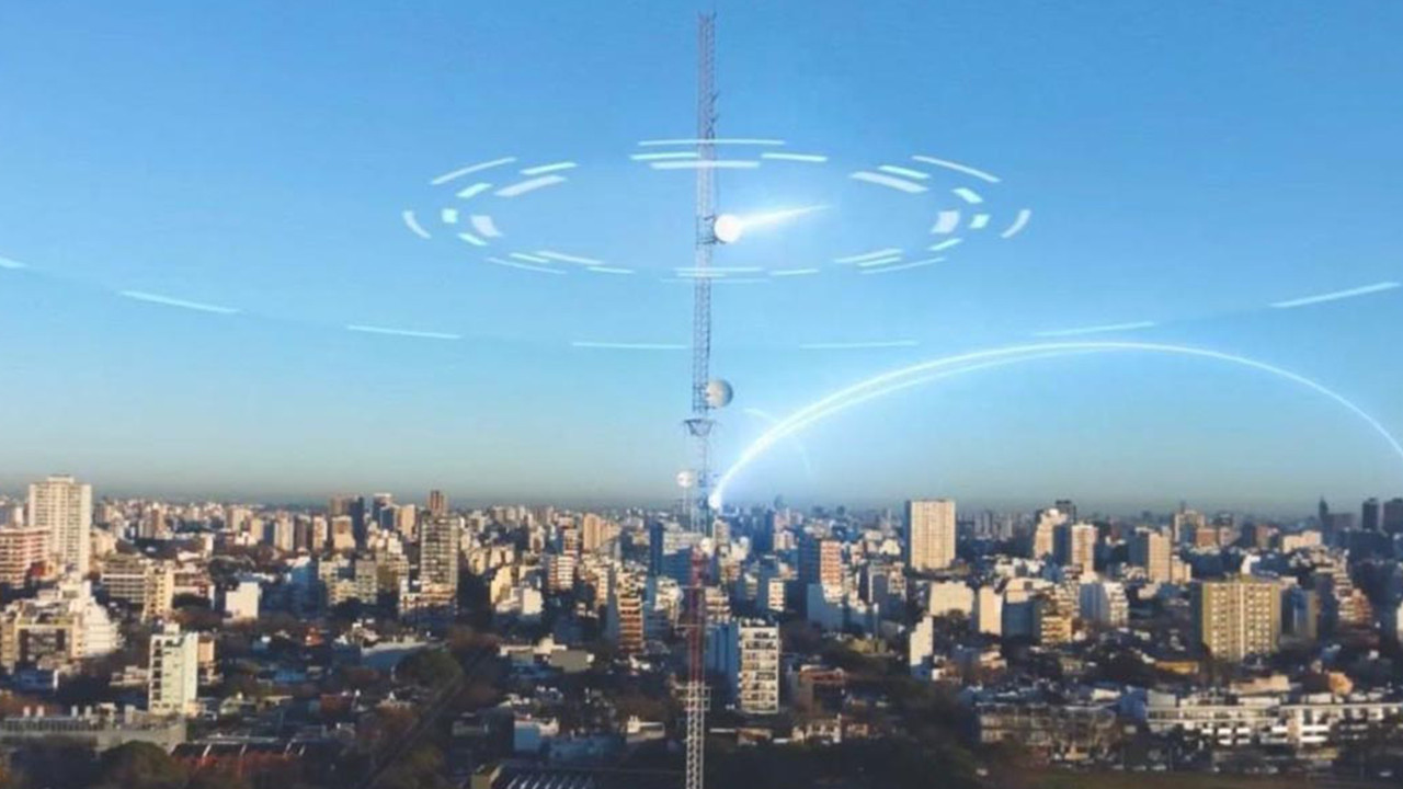 Bakanlıktan iki GSM operatörüne ''5G'' cezası
