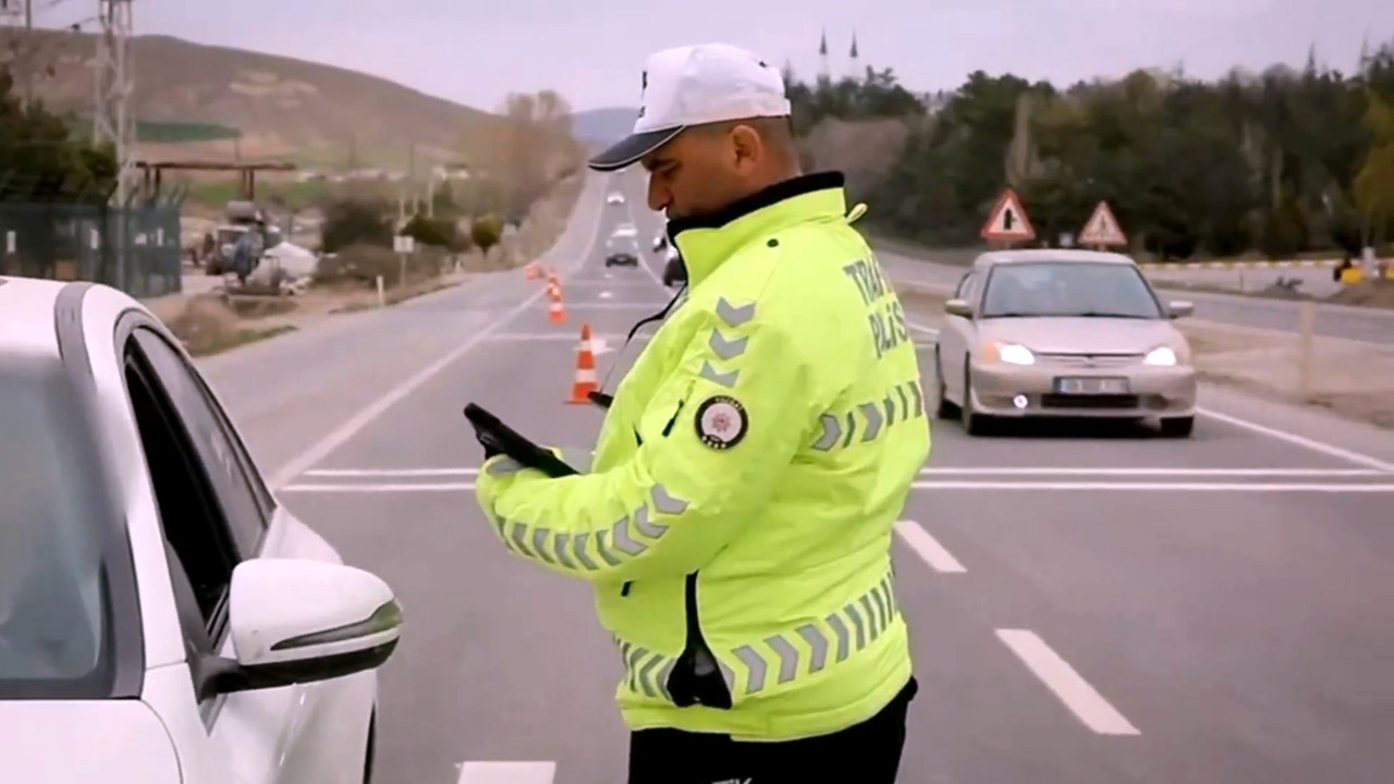 Ankaralılar dikkat! Bugün bu yollar trafiğe kapalı!