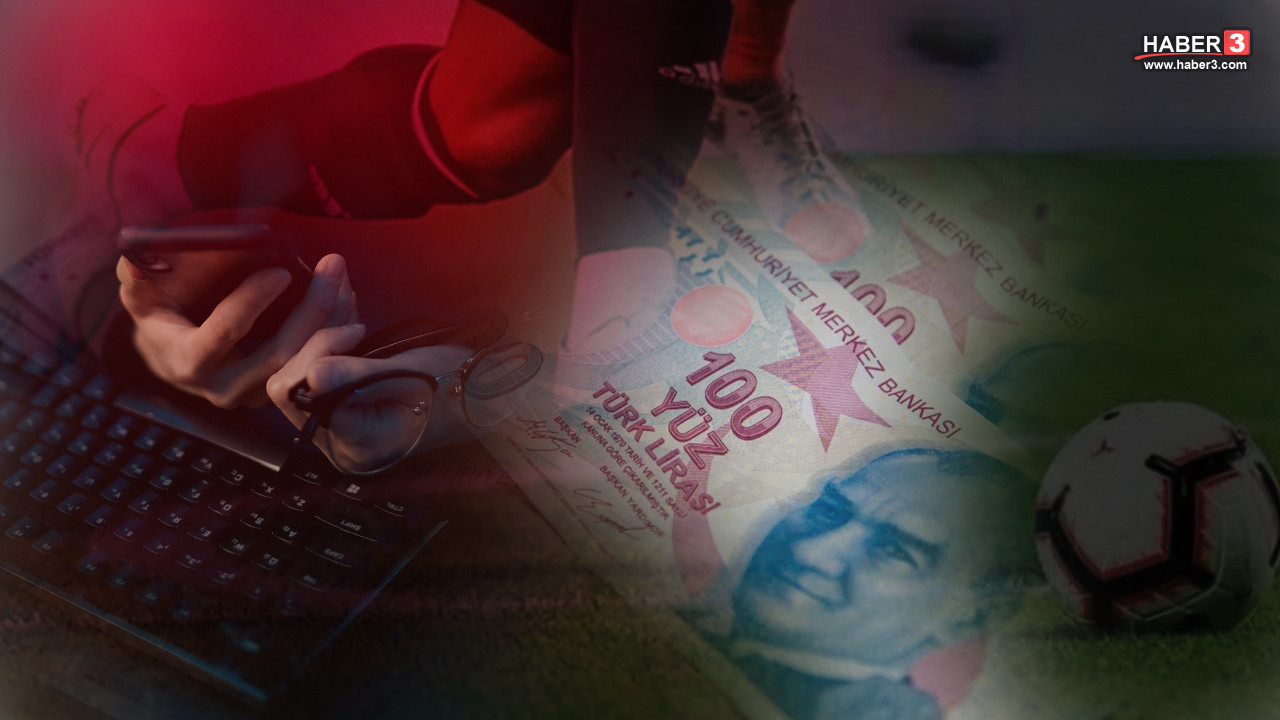 Futbolda Yasa Dışı Bahis ve Şike Operasyonu: 19 Gözaltı