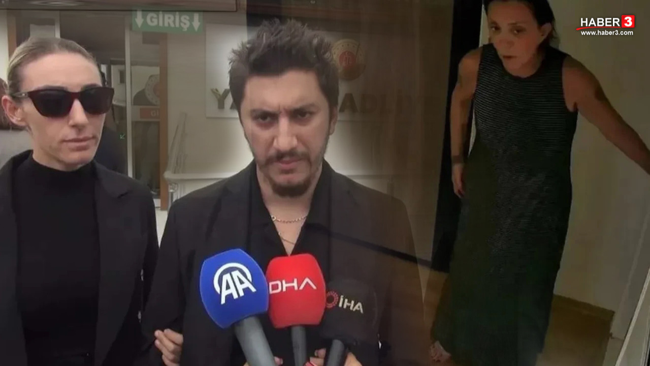 Güllü’nün oğlundan duruşma öncesi kardeşine çok sert sözler