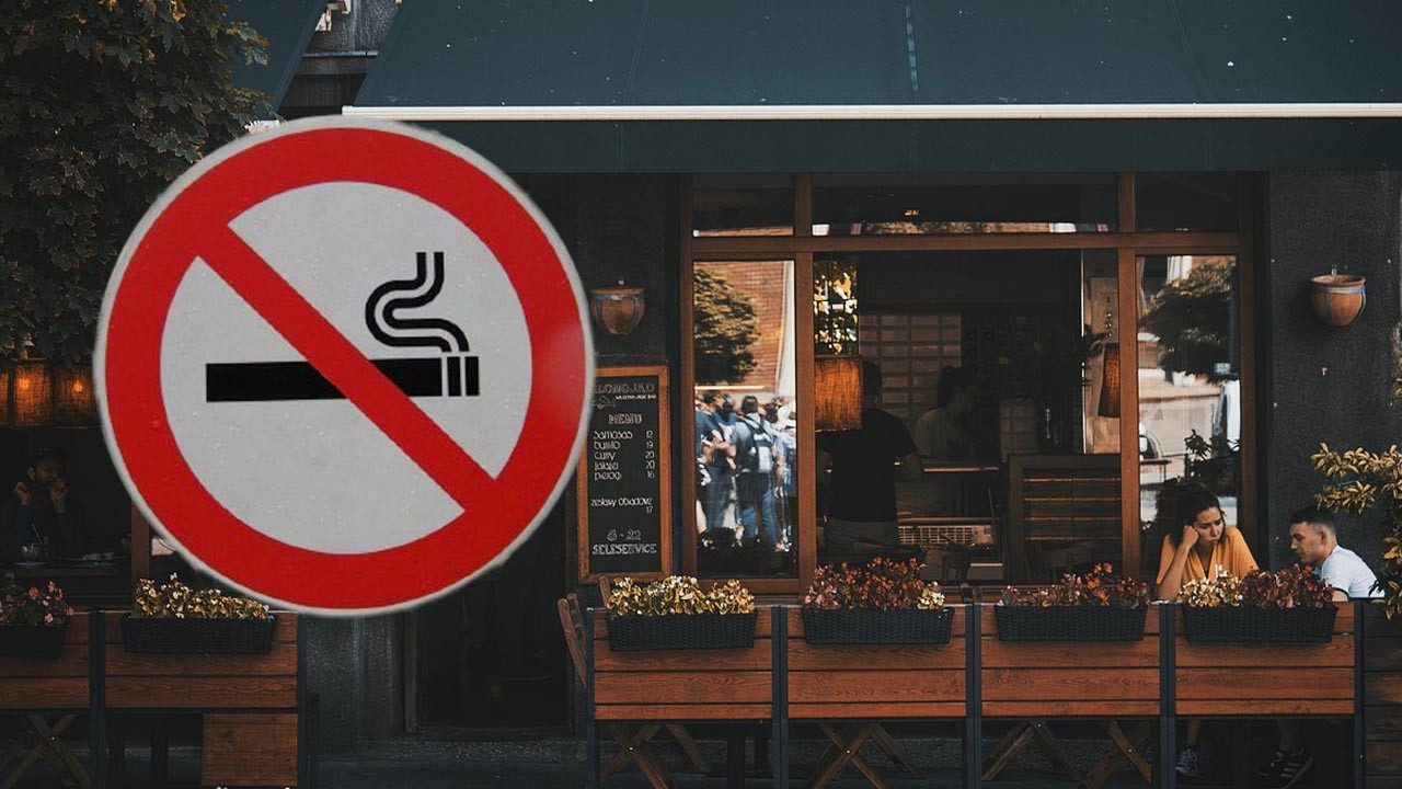 Sigaraya yeni yasaklar yolda! Düzenlemenin detayları ortaya çıktı