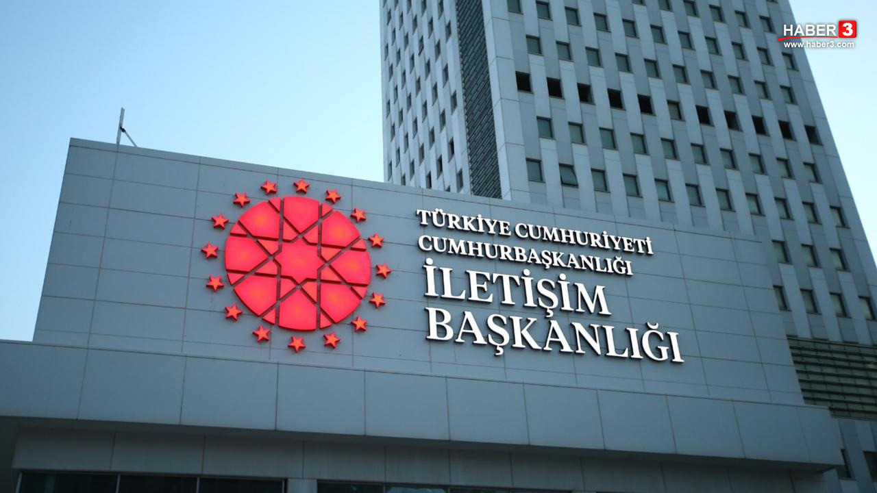 DMM’den kritik ''psikolojik harekat'' uyarısı: ''Dış kaynaklı kirli plan devreye sokuldu!''