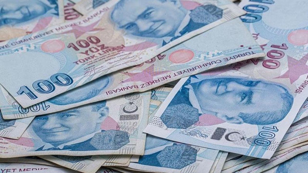 Aile ve Sosyal Hizmetler Bakanı Mahinur Özdemir Göktaş'ın yaşlı ve engelli aylıkları ile ilgili açıklaması.