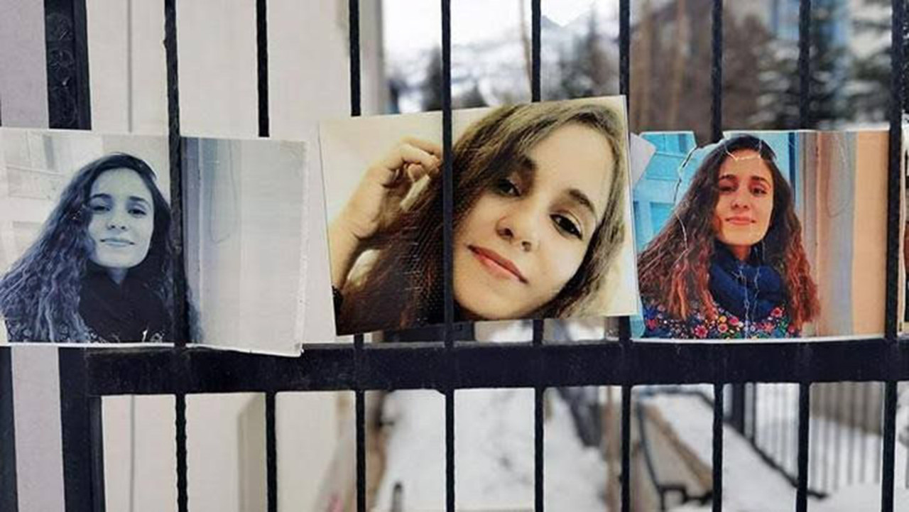 Gülistan Doku dosyasında 11 gözaltı kararı: Aralarında polisler de var