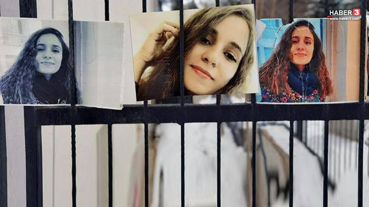 Gülistan Doku soruşturması