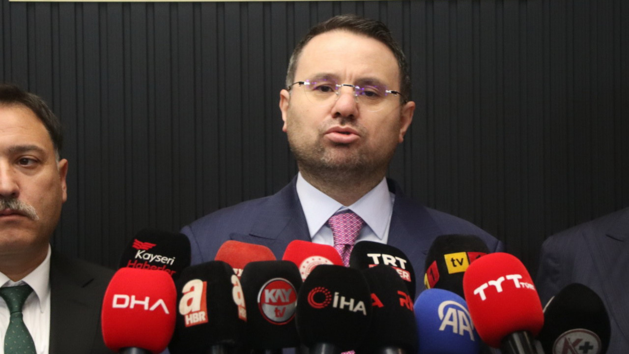 Adalet Bakanı Gürlek'ten 81 ildeki 175 başsavcılığa kritik talimat