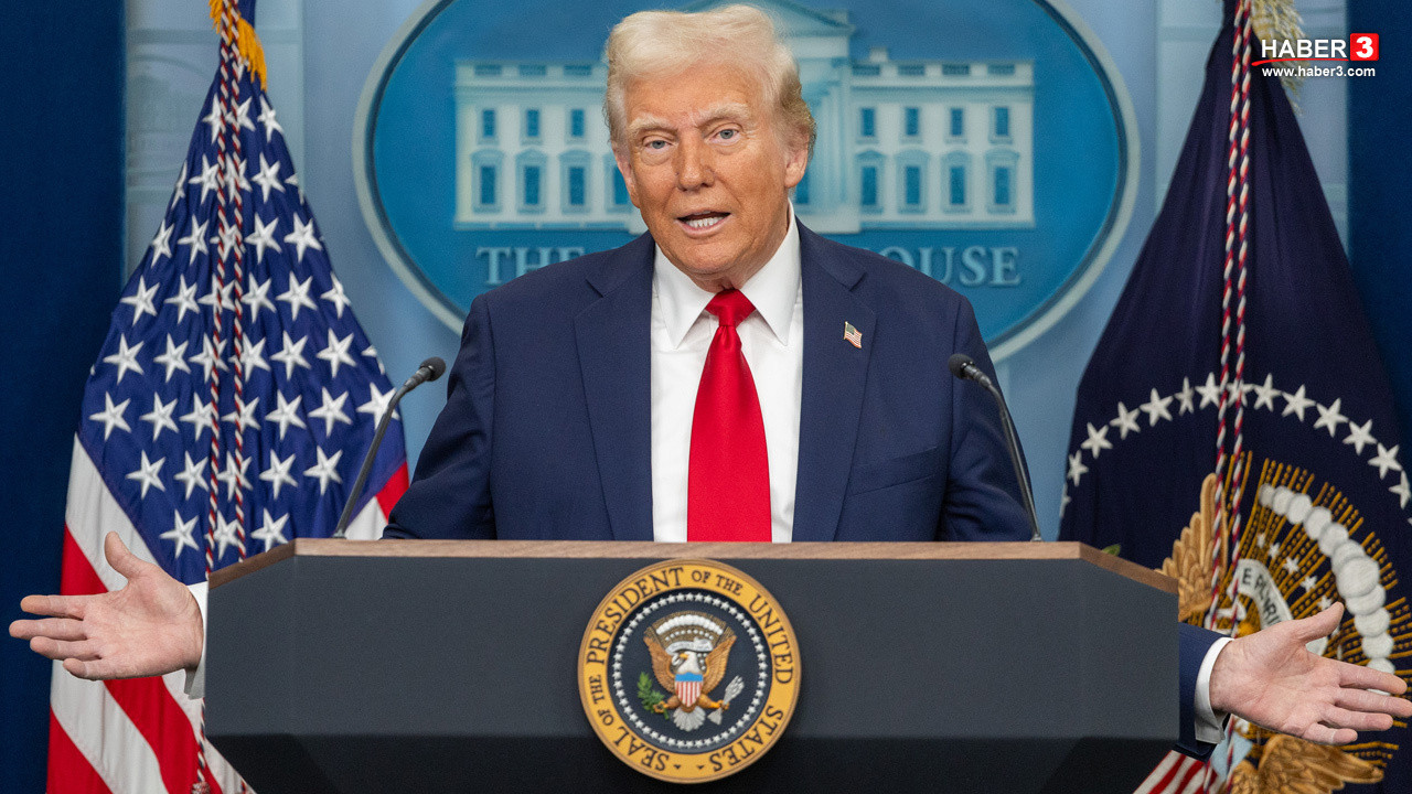 Trump, CIA'in gizemli Moskova ziyaretinin perde arkasını açıkladı