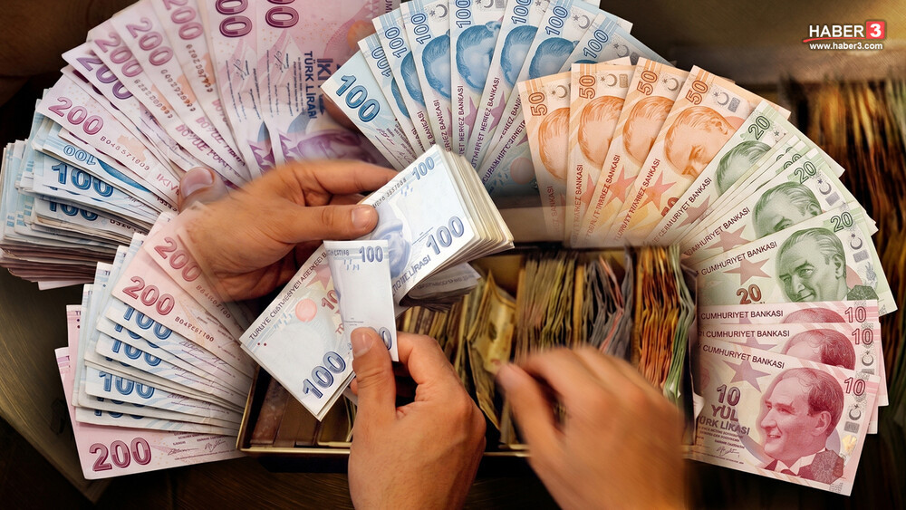 Türkiye'nin en çok kazandıran meslekleri listesi güncellendi