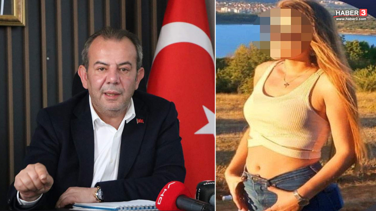 Tanju Özcan adliye çıkışı veya duruşma salonu görseli