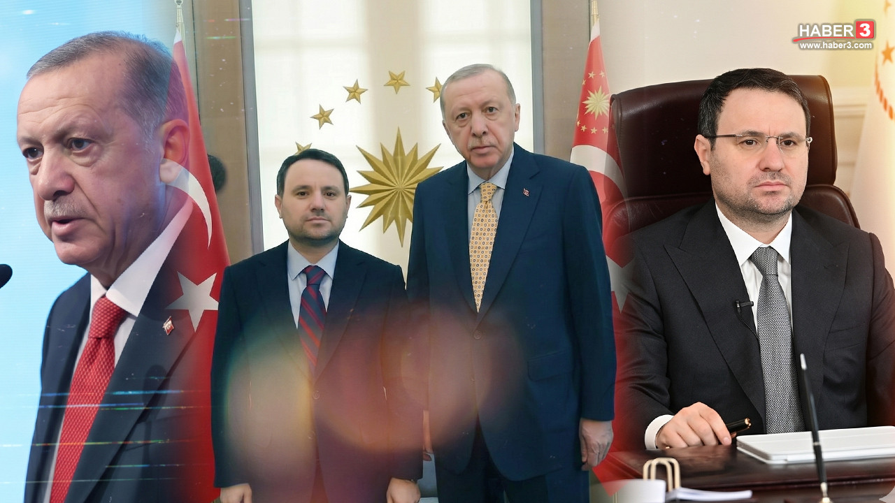 Hüseyin Kocabıyık ve Akın Gürlek