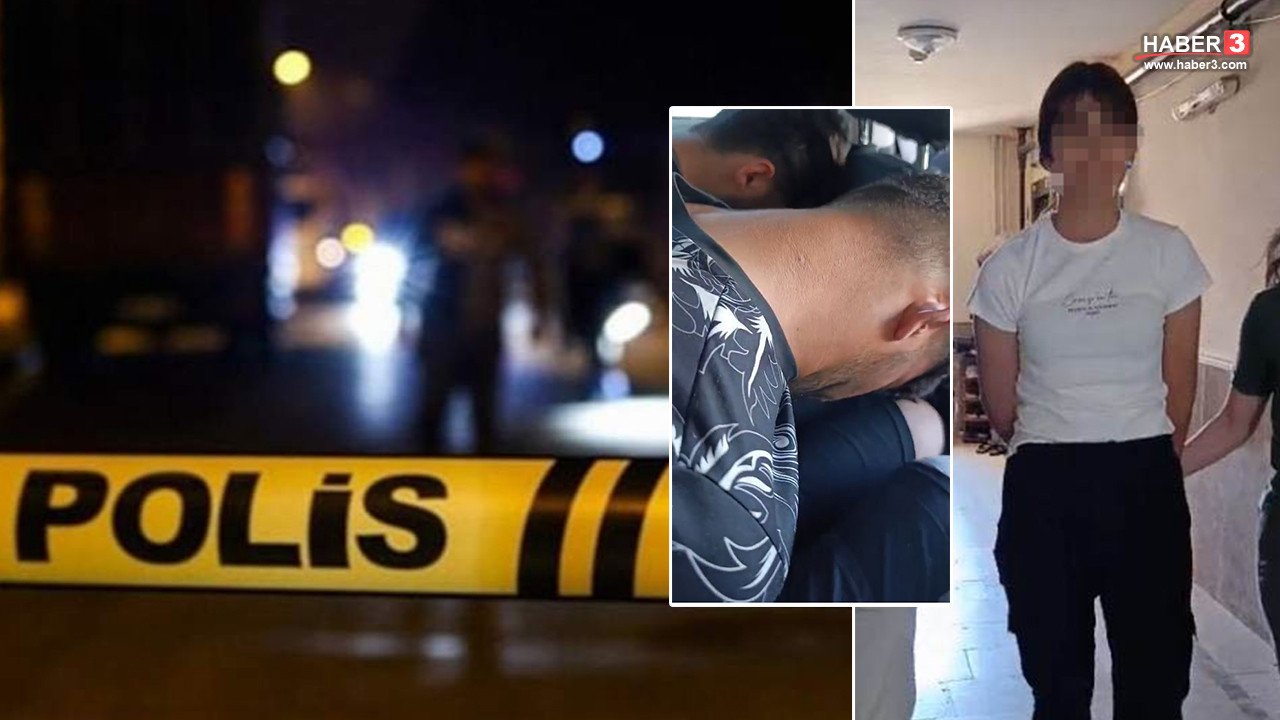 Malatya'da kayıp genç kızın cinayete kurban gittiği haberiyle ilgili arama çalışmaları.