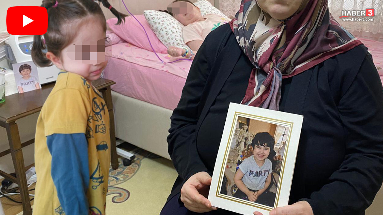 Ankara'da özel bir klinikte antibiyotik iğnesi sonrası alerjik reaksiyon geçiren 10 yaşındaki Merve'nin yüzde 98 engelli kaldığı olayda doktor hakkında dava açıldı.