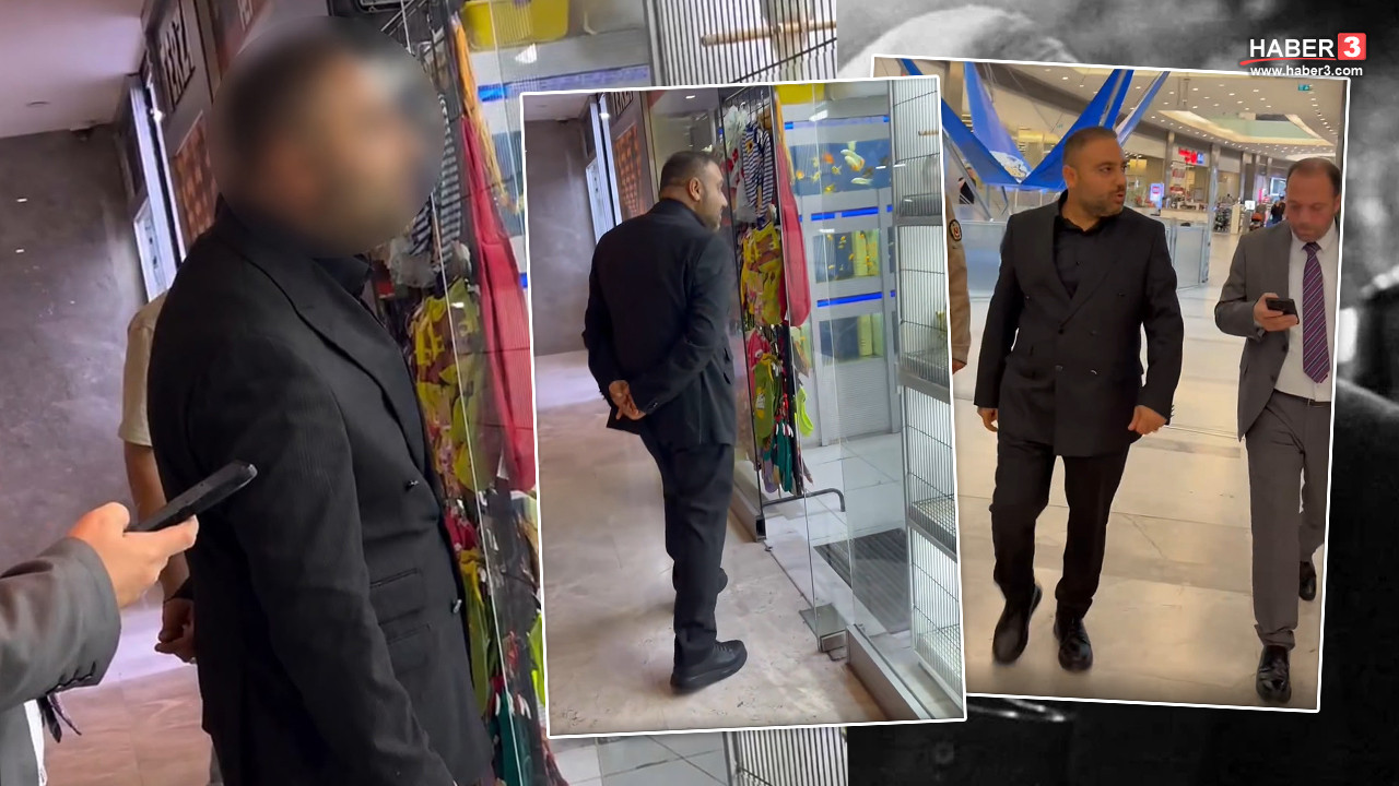 Ankara adliyesi binası ve soruşturma süreci