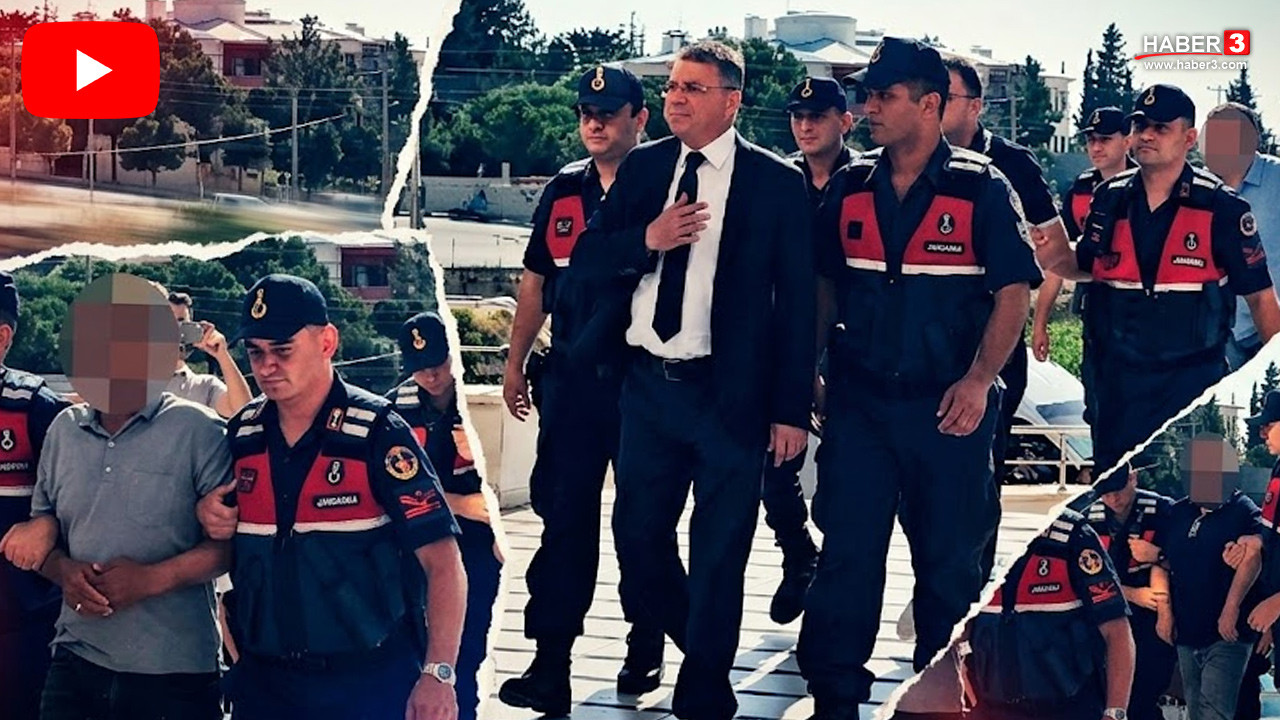 Silifke Belediye Başkanı Mustafa Turgut'un tutuklanmasına neden olan soruşturma hakkında haber.