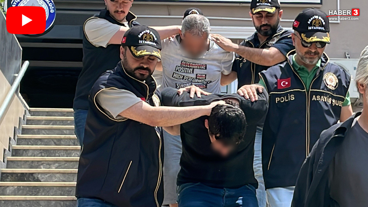 Güngören cinayet zanlısının yakalandığı Hatay'daki Suriye sınırına yakın bölgeyi gösteren temsili bir görsel.