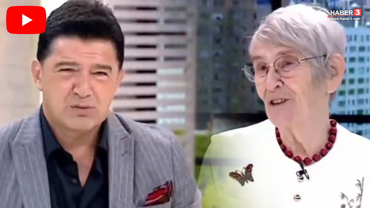 Canan Karatay ve Hakan Ural televizyon programında