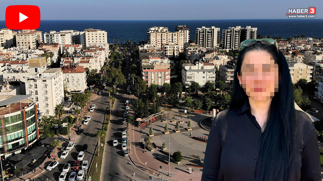 Antalya'da yüksek aidat ücretleri mahkemeye taşındı