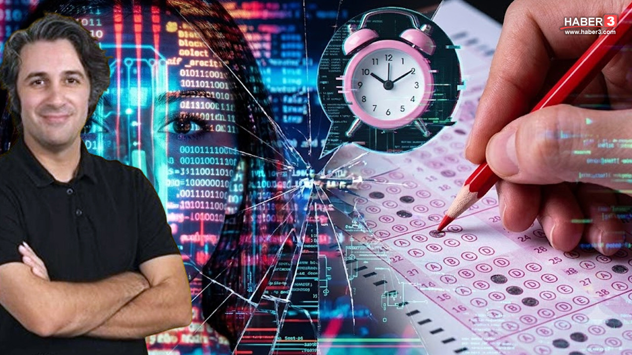 Yapay zeka modelleri 2026 YKS sınavında