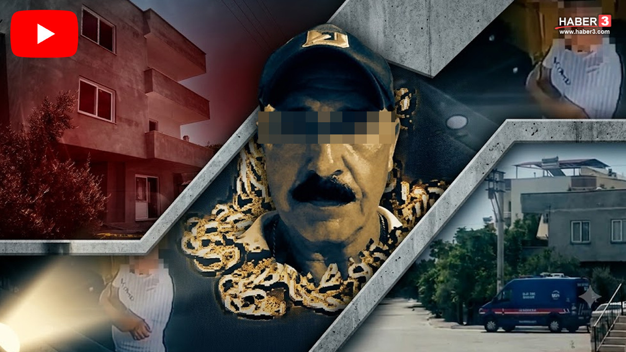 Mersin'de cinayet davası sonucu
