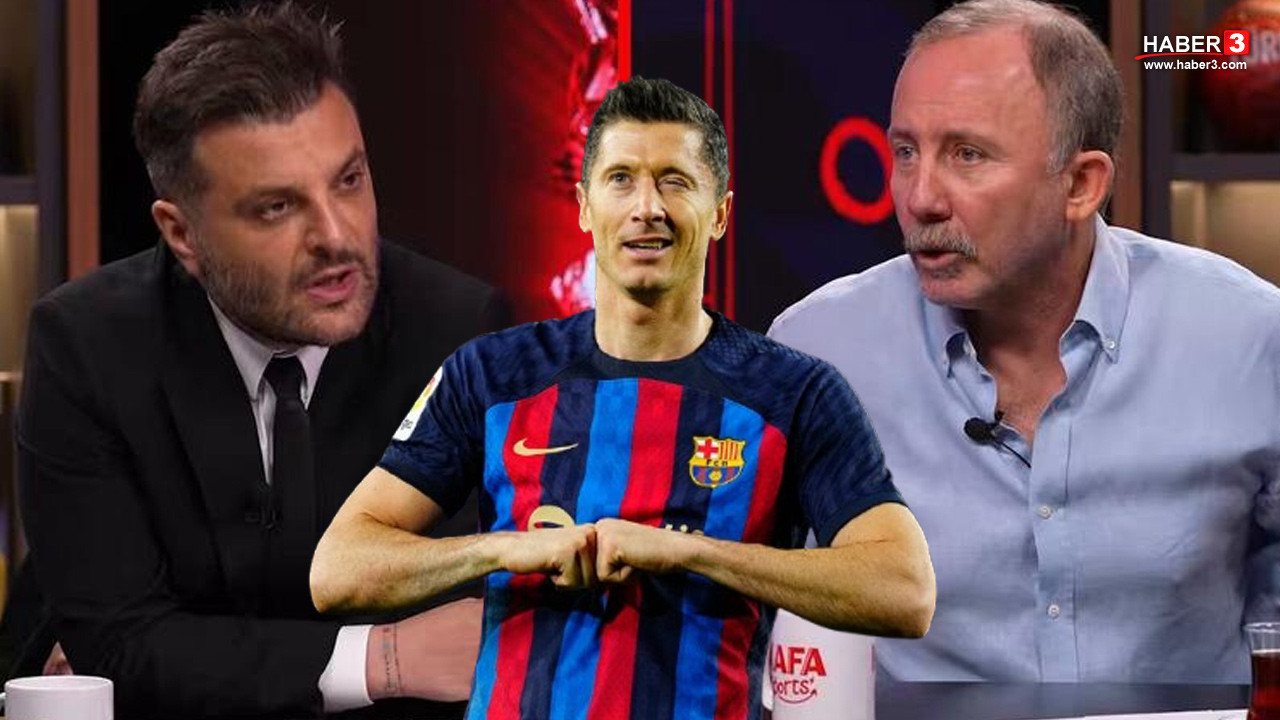 Sergen Yalçın, Beşiktaş'ın eski teknik direktörü.
