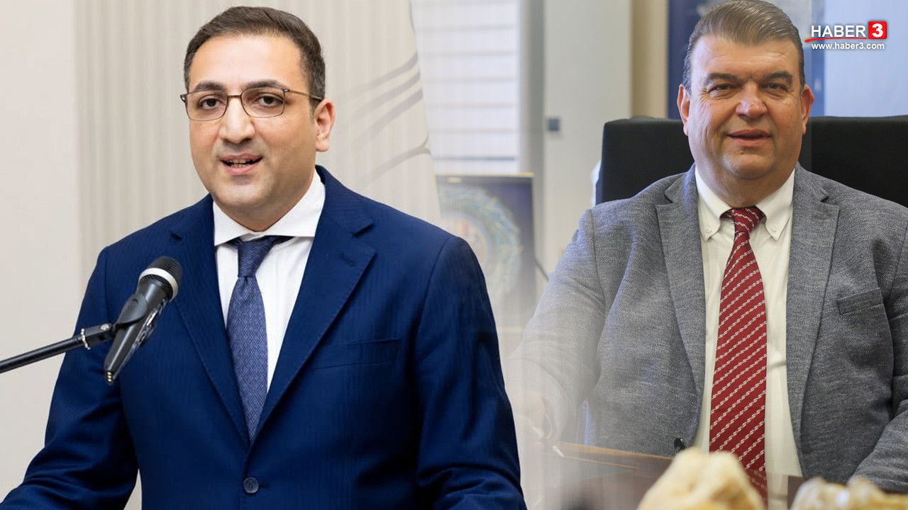 İzmir'de CHP'li belediye başkanlarının gözaltına alınmasına ilişkin haber.