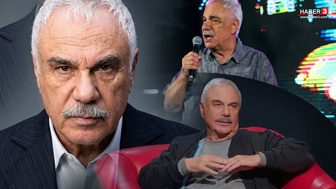 Halil Ergün
