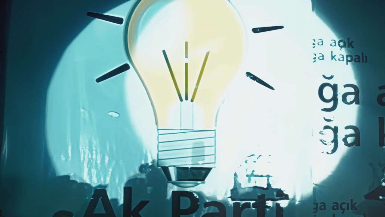 AK Parti 33. İstişare ve Değerlendirme Toplantısı