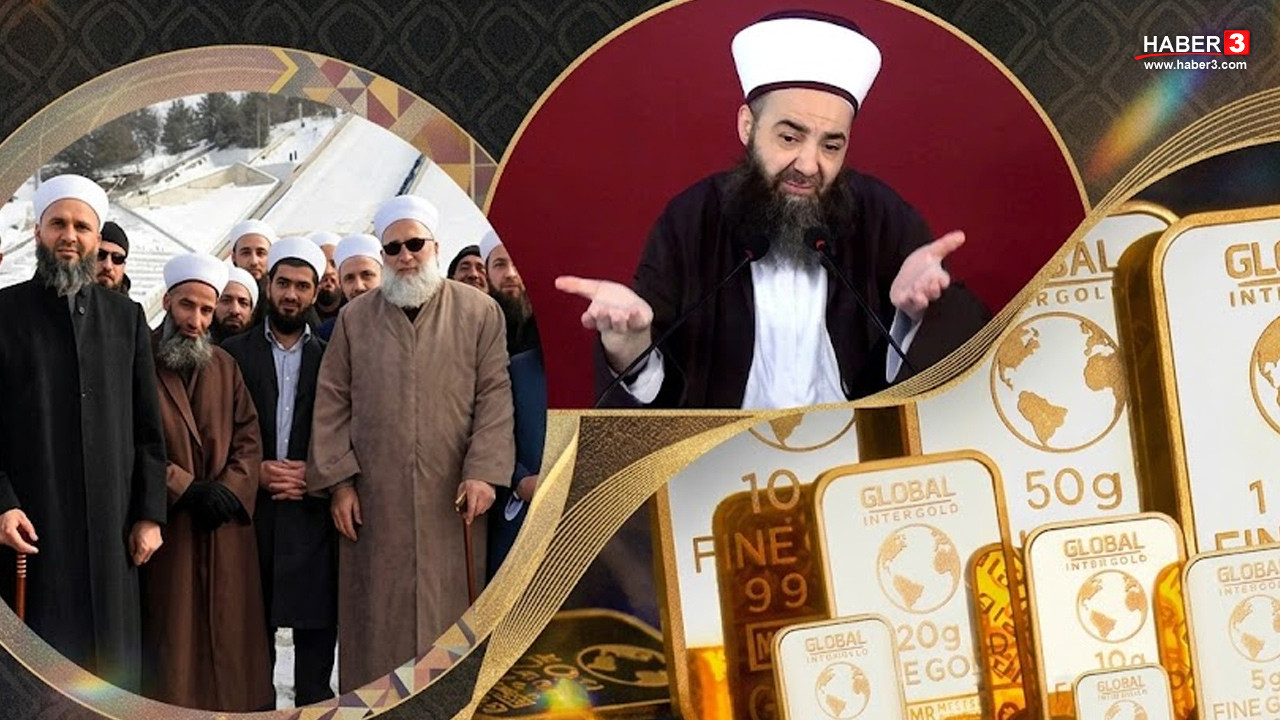 Fatih Çarşamba semtinde altın vurgunu iddiası
