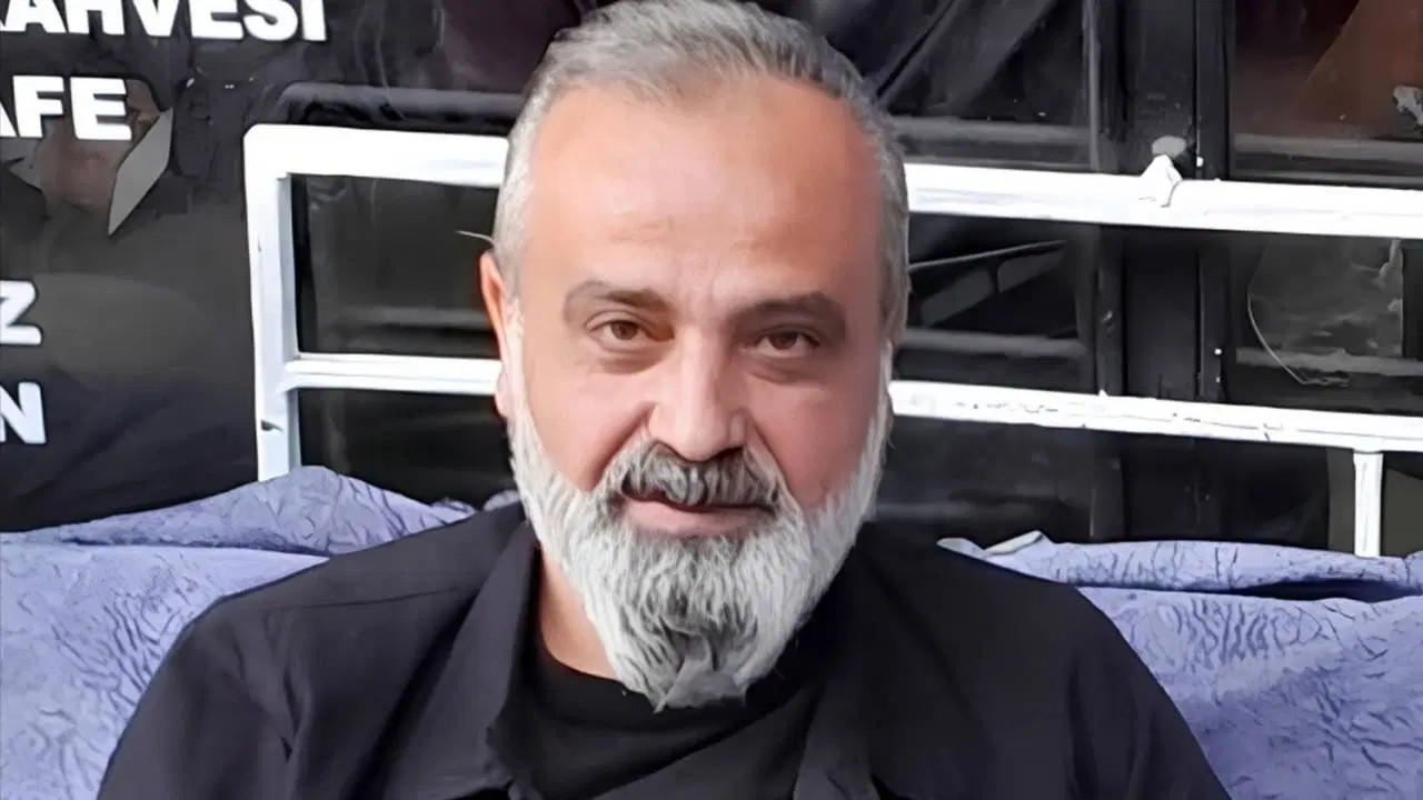 Usta oyuncu Mustafa Başalan'ın vefat haberi