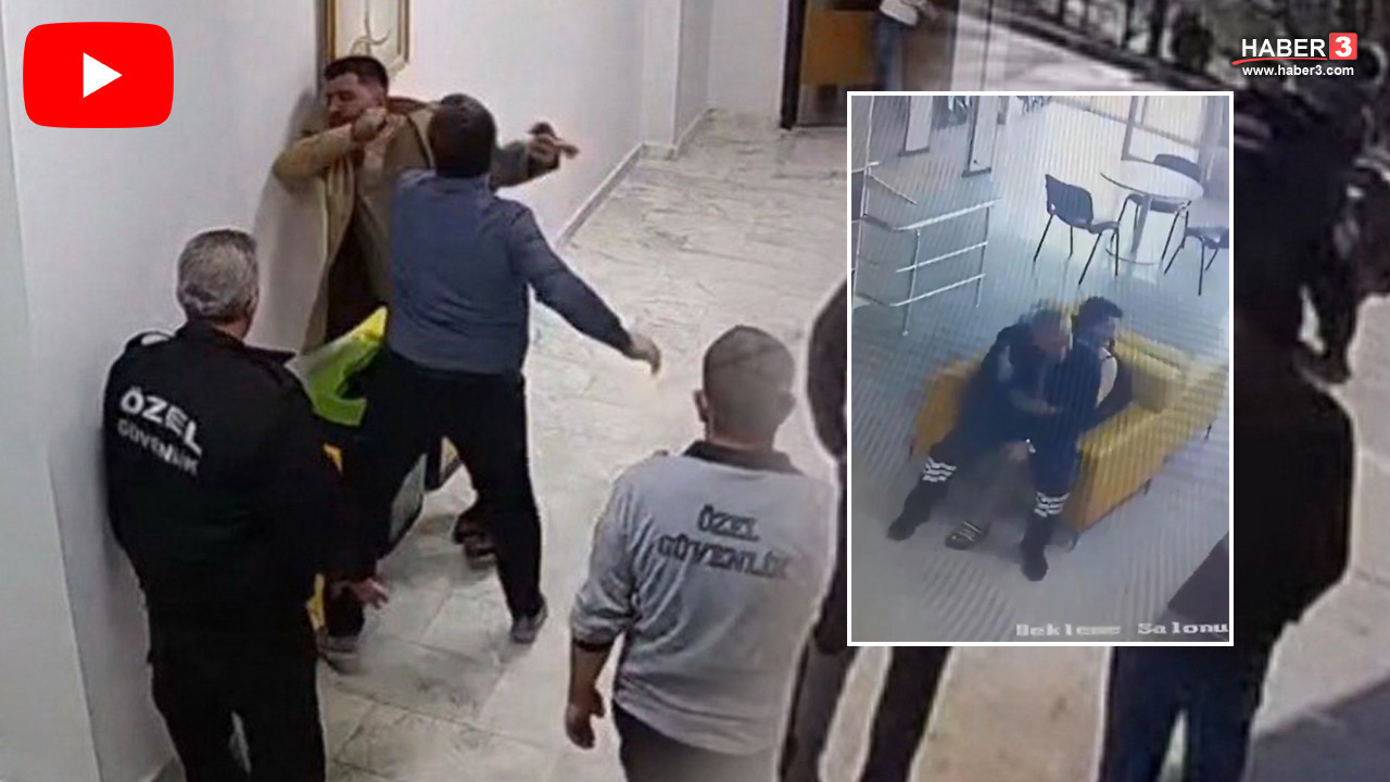Eskişehir Sivrihisar Devlet Hastanesi binası