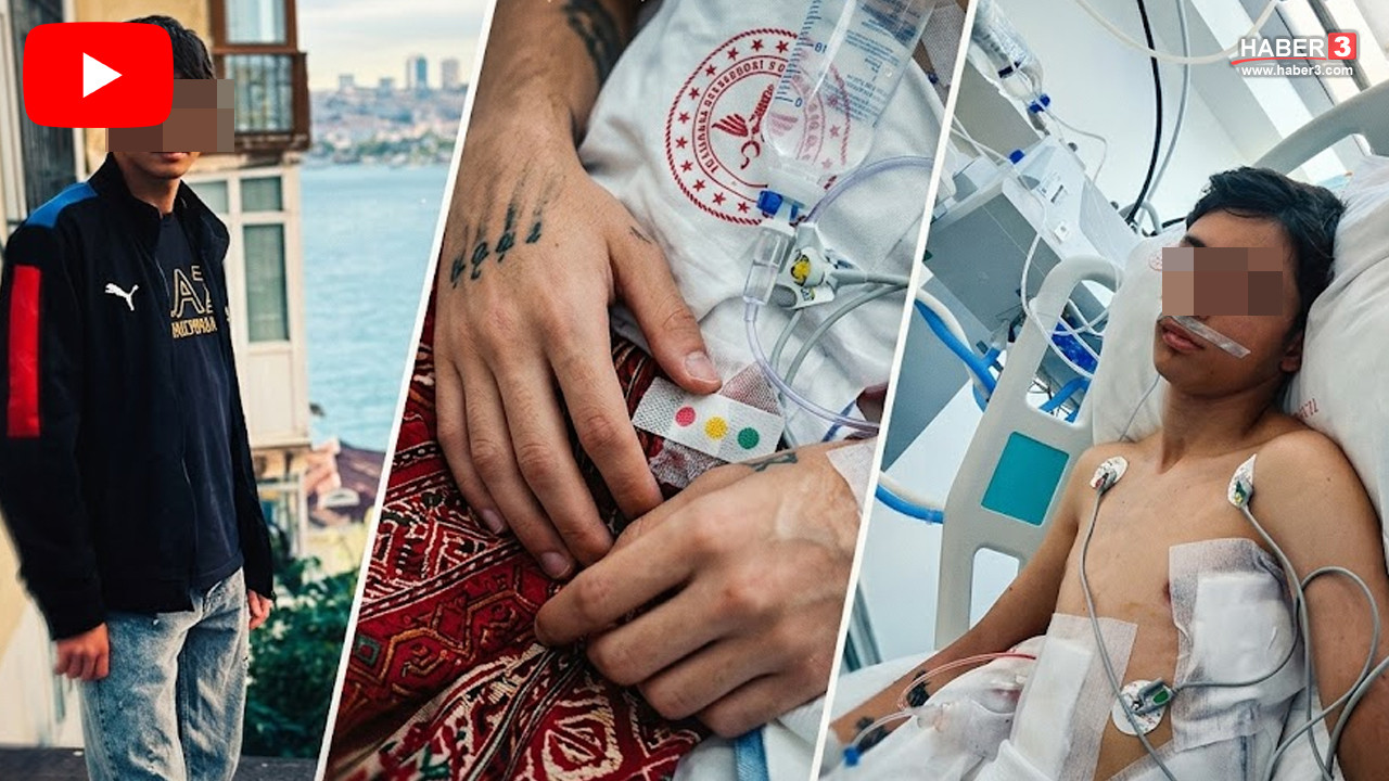 Gebze'de yaşanan bıçaklı saldırı sonrası hastane süreci devam ediyor.