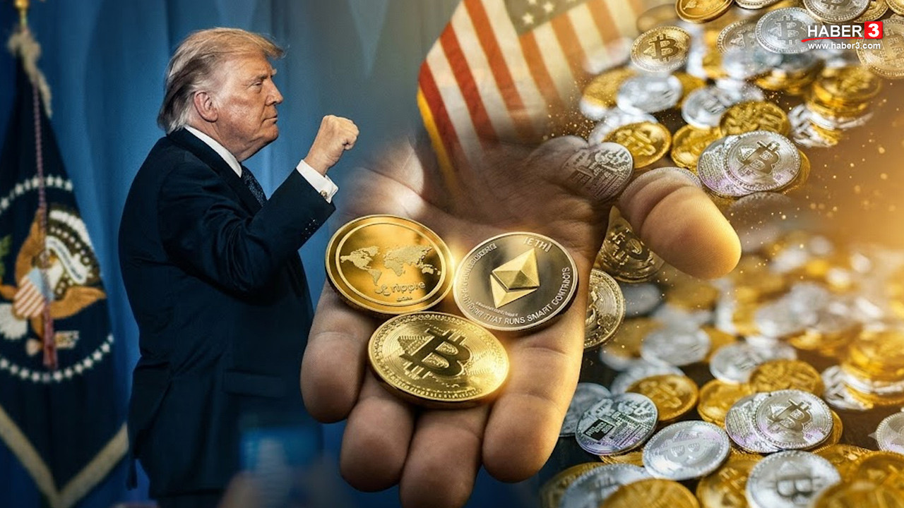 Donald Trump mali bildirim raporu