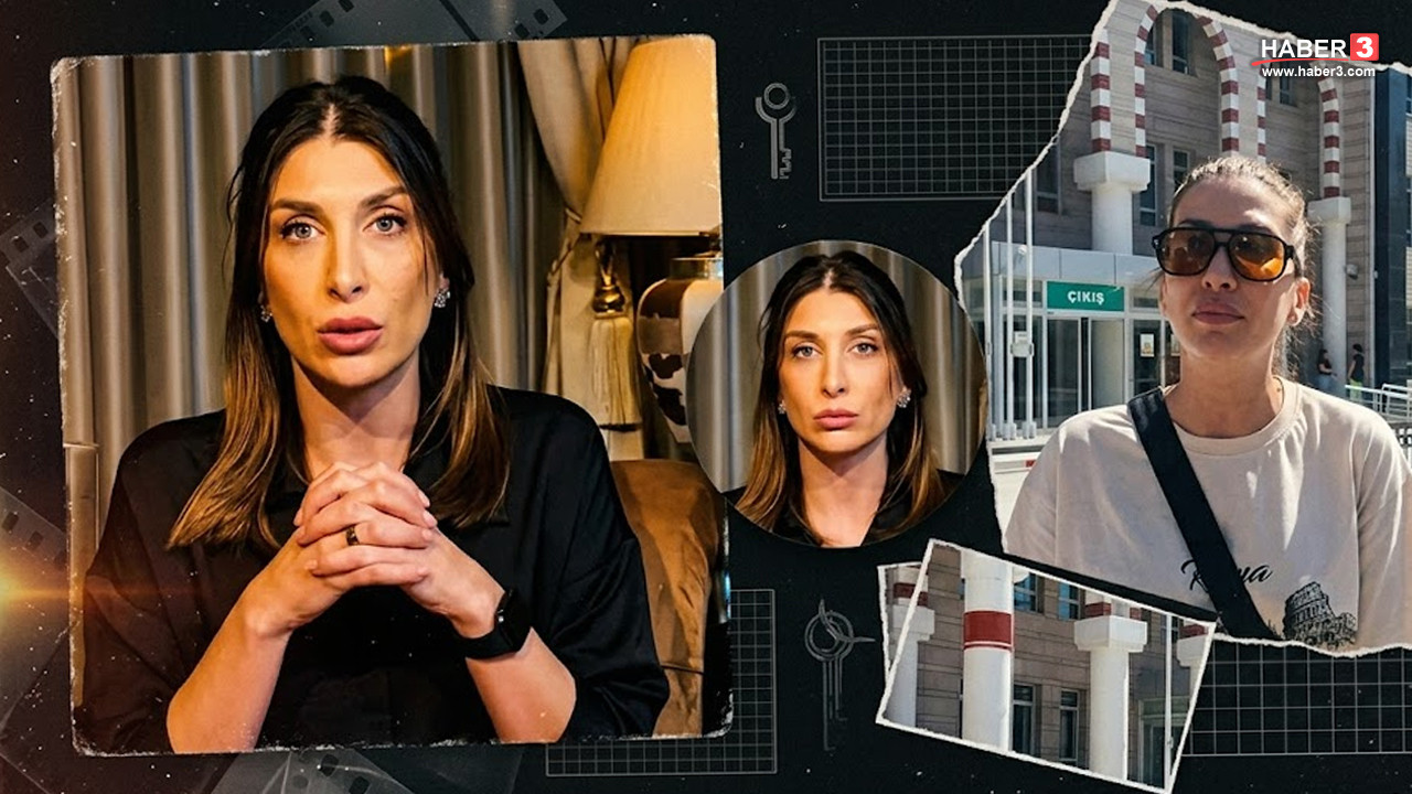 Tamar Tanrıyar ve Siber Haber kanalı